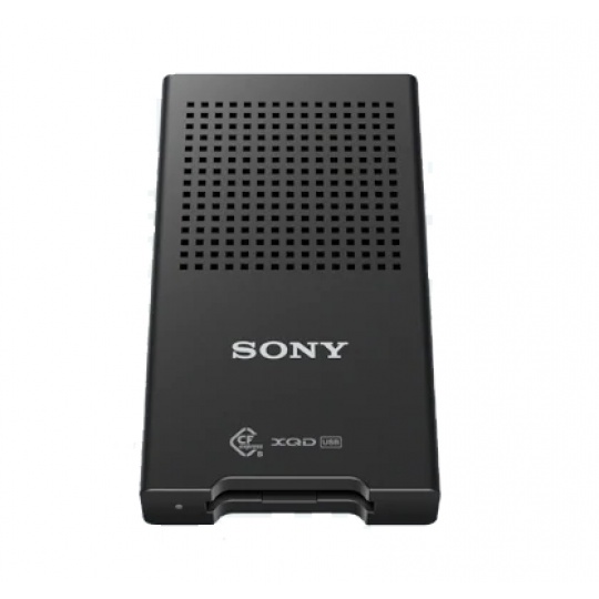 Sony čtečka paměťových karet CFexpress (typ B) / XQD MRWG1.SYM