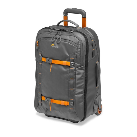 Lowepro Whistler RL400AW II Dark Grey