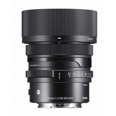 Sigma 35 mm f/2 DG DN Contemporary I pro Sony FE