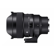 Sigma 14mm F1.4 DG DN Art pro L-mount