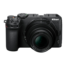 Nikon Z30 + 16-50 VR