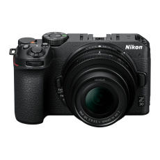 Nikon Z30 + 16-50 VR Nikon Z30 + 16-50 VR