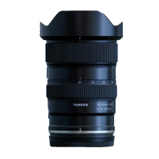 Tamron 16-30 mm F/2.8 Di III VXD G2 pro Sony FE Tamron 16-30 mm F/2.8 Di III VXD G2 pro Sony FE