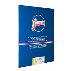 Foma Fomaspeed 311 SP 18x24 cm 10 ks Lesklý, Gradace Speciální Foma Fomaspeed 311 SP 18x24 cm 10 ks Lesklý, Gradace Speciální