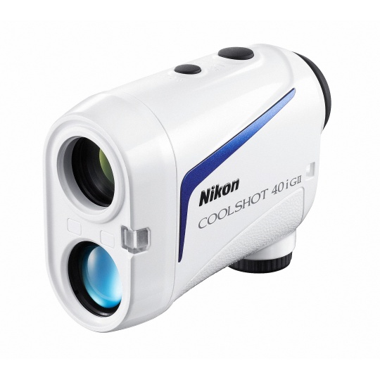 Nikon Laser Coolshot 40i GII