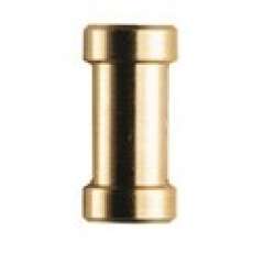 Manfrotto 119 Adapter Spigot 1/4"F and 3/8" screw