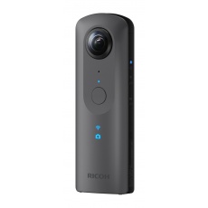 Ricoh Theta V - 360° kamera / fotoaparát Ricoh Theta V - 360° kamera / fotoaparát