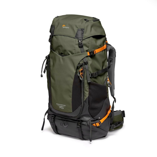 Lowepro PhotoSport PRO 70L AW IV (S-M)