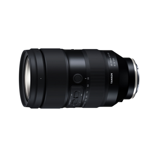 Tamron 35-150mm F/2-2.8 Di III VXD pro Sony FE