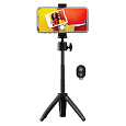 Digipower Mini 3 Extendable Tripod