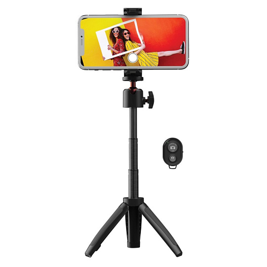 Digipower Mini 3 Extendable Tripod