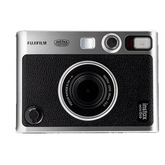 Fujifilm Instax Mini EVO