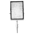 Nanlite Eggcrate for Compac 200/200B