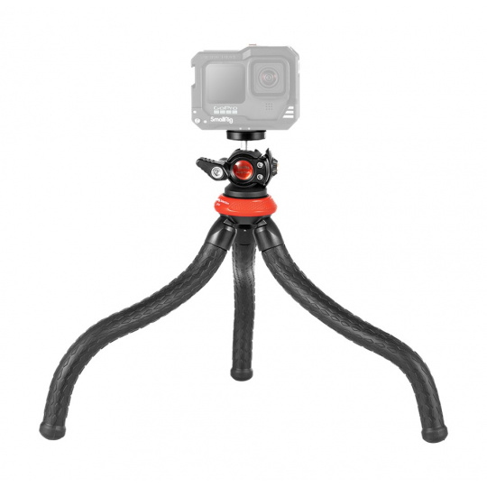 SmallRig Selection 3255 Flexibilní stativ DT-01