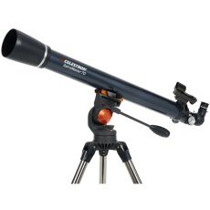 Celestron AstroMaster 70/900mm EQ