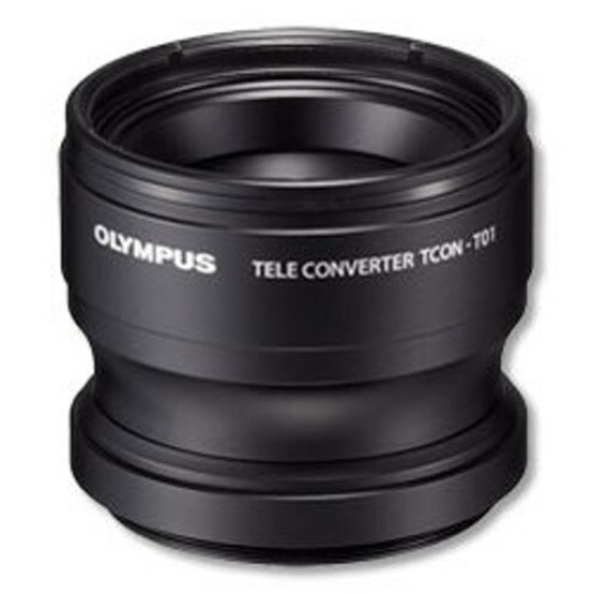 Olympus TCON-T01 telekonvertor pro TG-6 a TG-7