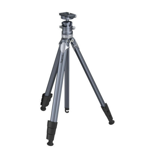 SmallRig 4222 AP-02 Lightweight Travel Tripod