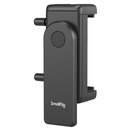 SmallRig 4366 Easy Loading & Fast Switch Smartphone Holder 