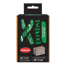 Hähnel baterie Fujifilm HLX-F125 (NP-T125)