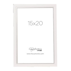 Focus Twist White 15x20