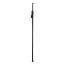 Manfrotto 076B Autopole 1.5-2.7m, Black