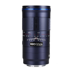 Laowa 180 mm f/4,5 1,5X Ultra Macro APO AF Canon EF Laowa 180 mm f/4,5 1,5X Ultra Macro APO AF Canon EF