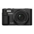 YASHICA City 200 Black