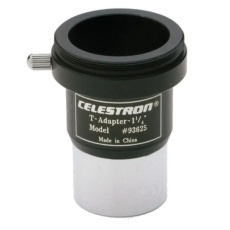 Celestron 1,25" T-adaptér pro připojení fotoaparátu