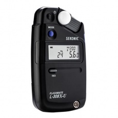 Sekonic Expozimetr L-308X-U Flashmate Sekonic Expozimetr L-308X-U Flashmate