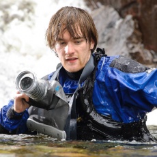 Aquapac 458 Waterproof DSLR Camera Case Aquapac 458 Waterproof DSLR Camera Case