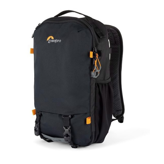 Lowepro Trekker Lite BP 150 AW Black