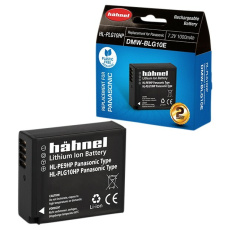 Hähnel baterie Panasonic HL-PLG10HP (DMW-BLG10E)