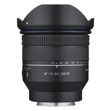 Samyang AF 14-24mm F/2.8 Sony FE Samyang AF 14-24mm F/2.8 Sony FE