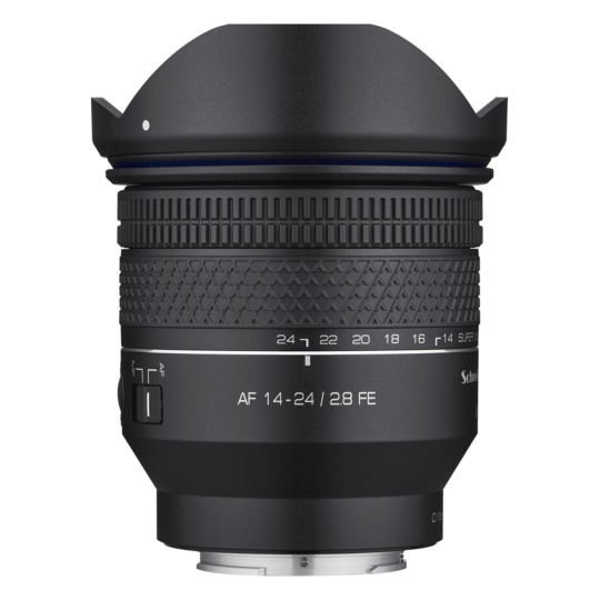 Samyang AF 14-24mm F/2.8 Sony FE