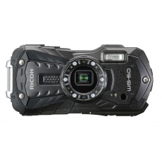 Ricoh WG-60 Černý Ricoh WG-60 Černý