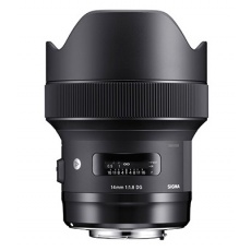 Sigma 14/1.8 DG HSM ART Canon EF