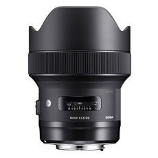 Sigma 14/1.8 DG HSM ART Canon EF, Nákupní bonus 2200 Kč (ihned odečteme z nákupu) Sigma 14/1.8 DG HSM ART Canon EF, Nákupní bonus 2200 Kč (ihned odečteme z nákupu)