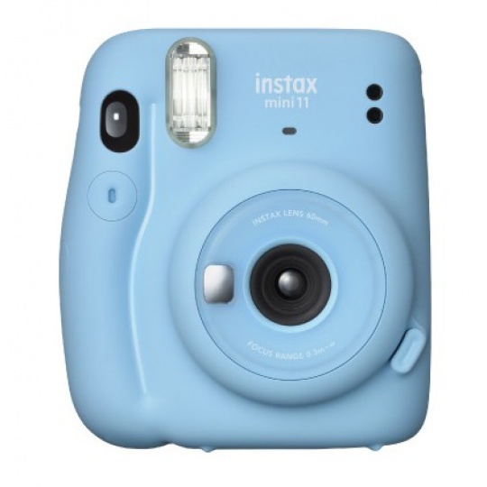 Fujifilm Instax Mini 11 modrý