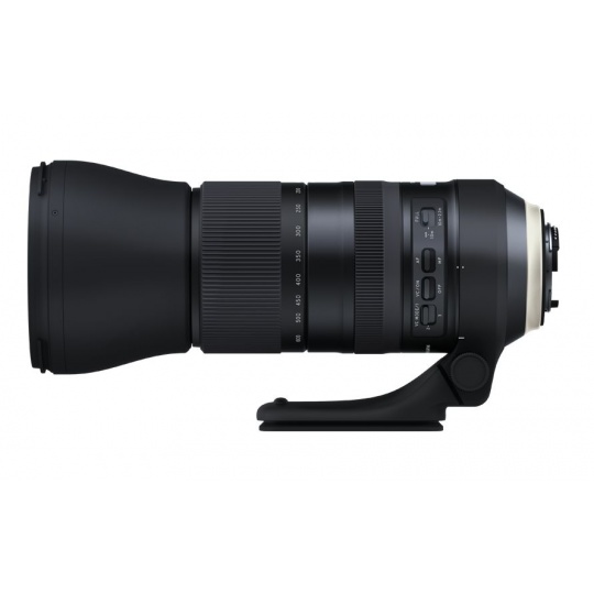 Tamron SP 150-600 mm F 5-6,3 Di VC USD G2 pro Nikon F (A022N)