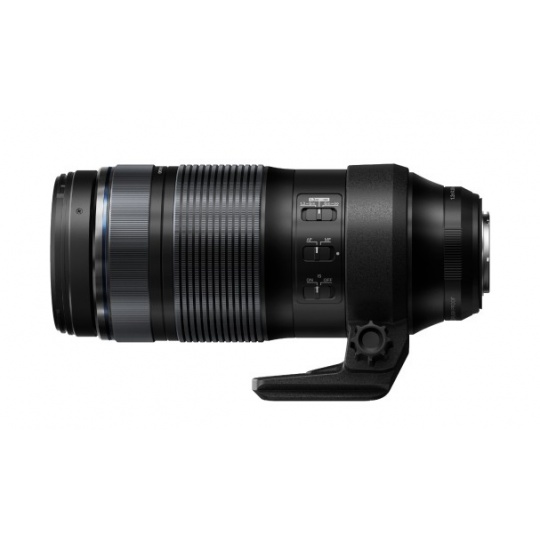 Olympus M.Zuiko Digital ED 100‑400mm F5.0‑6.3 IS (EZ-M1040), CashBack 2500 Kč