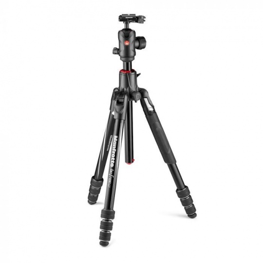 Manfrotto Befree GT XPRO Aluminium MKBFRA4GTXP-BH