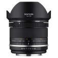 Samyang MF 14mm f/2.8 MK2 Canon M