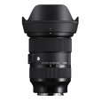 Sigma 24-70/2.8 DG DN ART Sony bajonet E