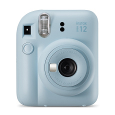Fujifilm Instax Mini 12 modrý