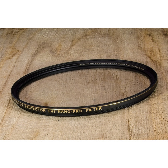 VFFOTO NANO-PRO UV+Protector L41 95 mm