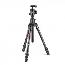 Manfrotto Befree GT XPRO Carbon MKBFRC4GTXP-BH