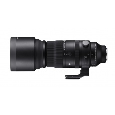 Sigma 150-600mm F5-6.3 DG DN OS Sports pro L-mount