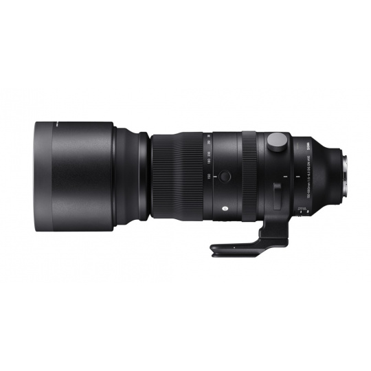 Sigma 150-600mm F5-6.3 DG DN OS Sports pro L-mount