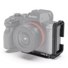 SmallRig 3003 L-Bracket for Sony A7S III SmallRig 3003 L-Bracket for Sony A7S III