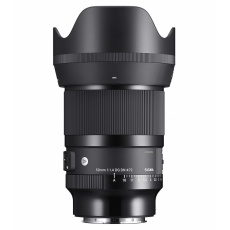 SIGMA 50mm F1.4 DG DN Art pro L-mount